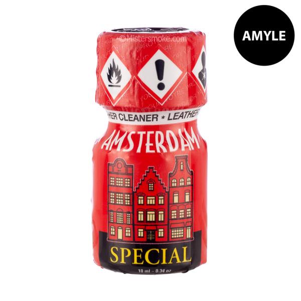 poppers amsterdam special