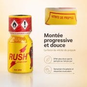 AAA - Poppers Rush Original - 10ml - image-2