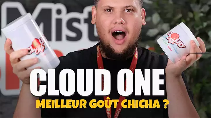 video gout sans nicotine