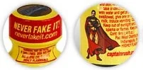 Poppers Original RUSH authentique