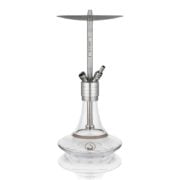Hookah steamulation pro x III