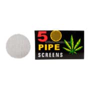 set métal pipe et grinder