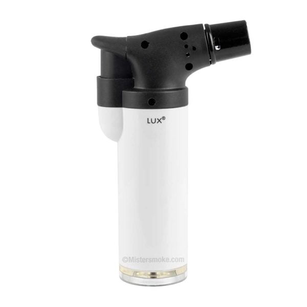 briquet chalumeau lux jet flame