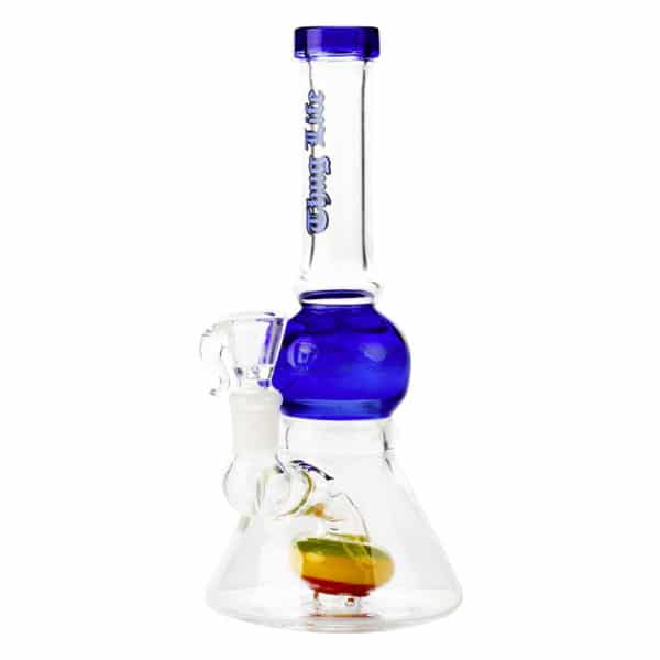 thug life glass bong MG71