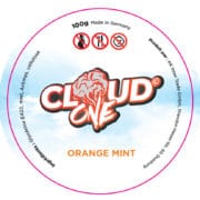 Orange Mint (Orange Menthe)