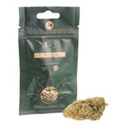 CBD flowers shop cheese 1g