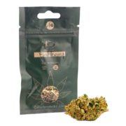 CBD flowers shop goldberry 1g