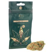 CBD Blumen Shop Käse 3g