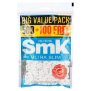 filtres SMK ultra slim