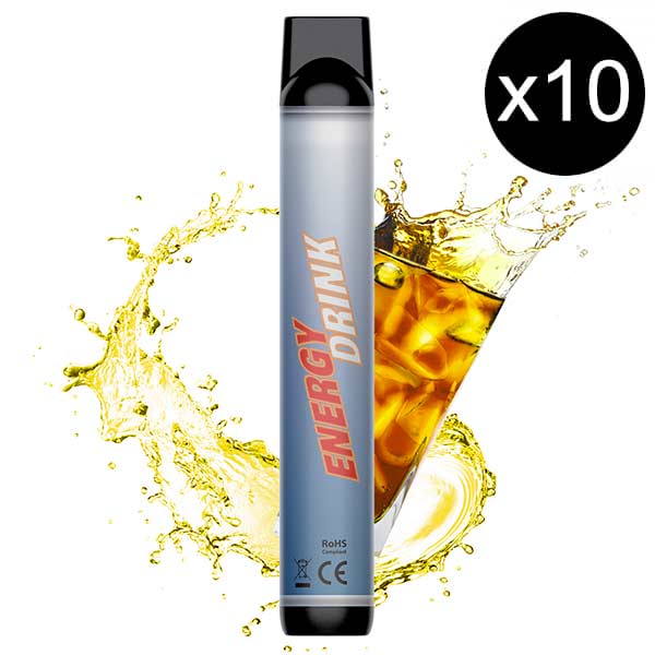 cigarette électronique jetable big puff