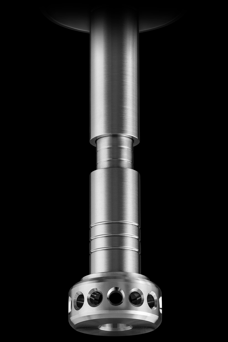 chicha Steamulation Pro X III
