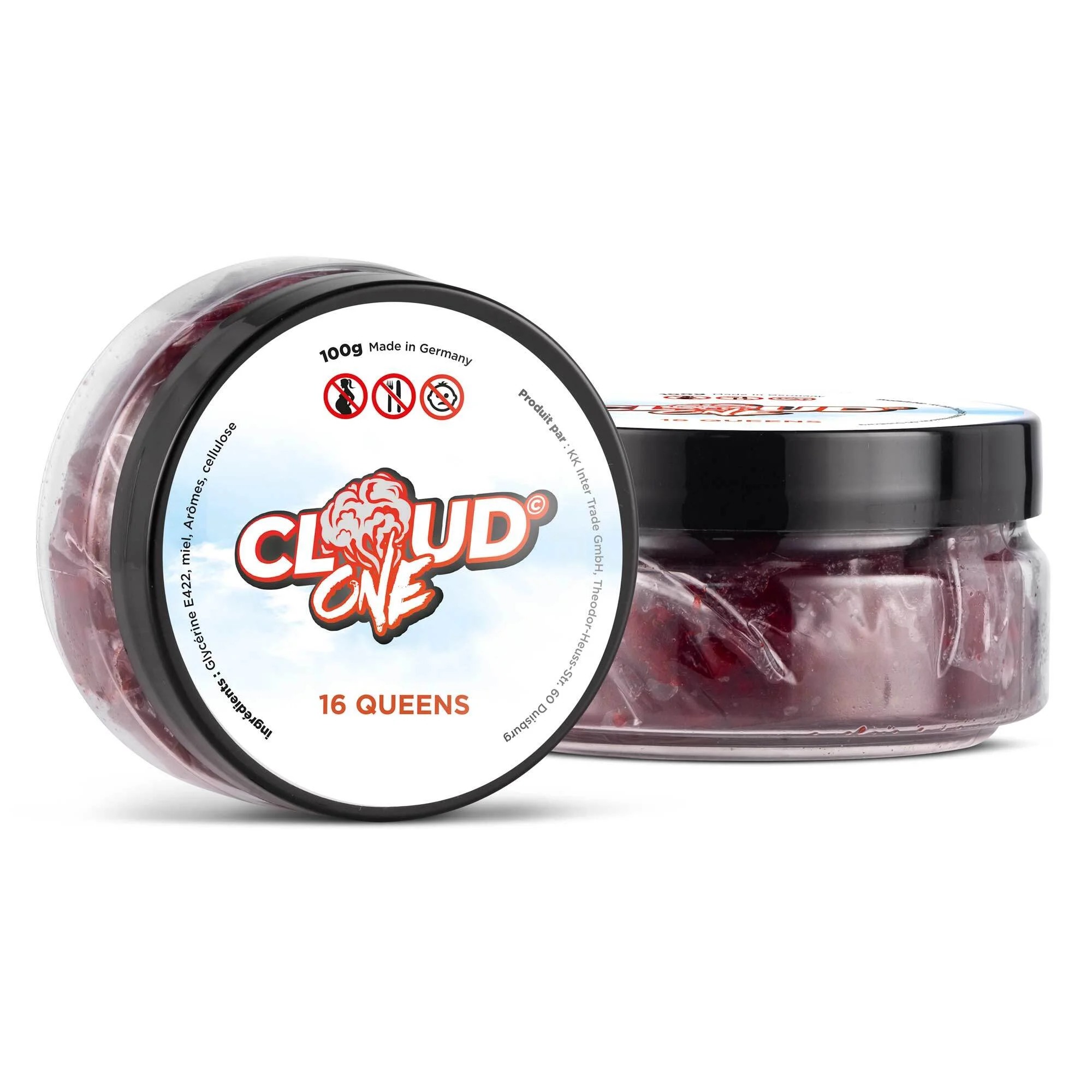 cloud one 100g