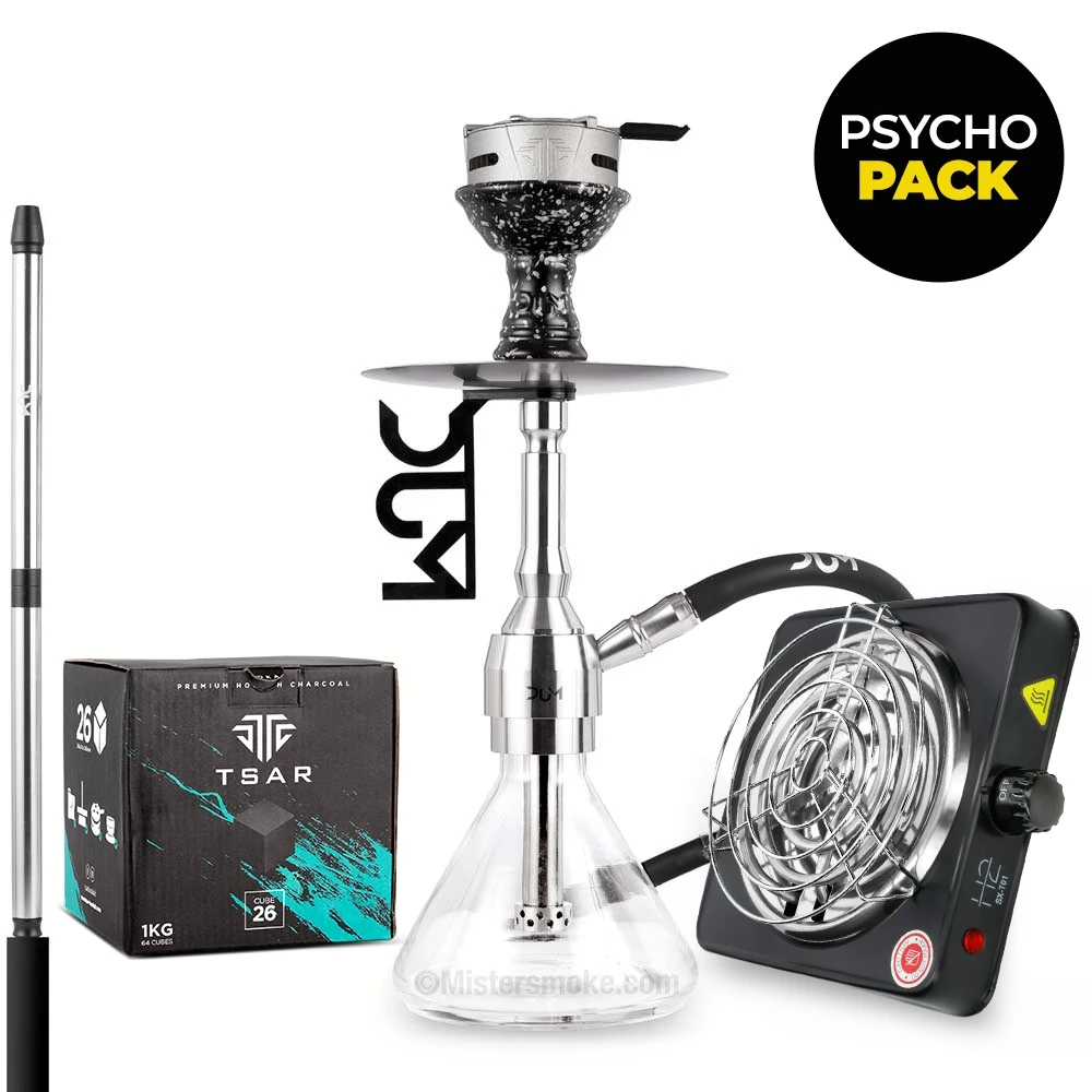 Psychopack Eco Dum Minevo SS16