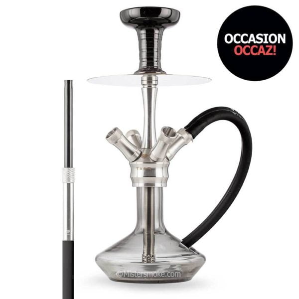 Chicha Tsar Alexander Mini Black - Occasion - Ref 200