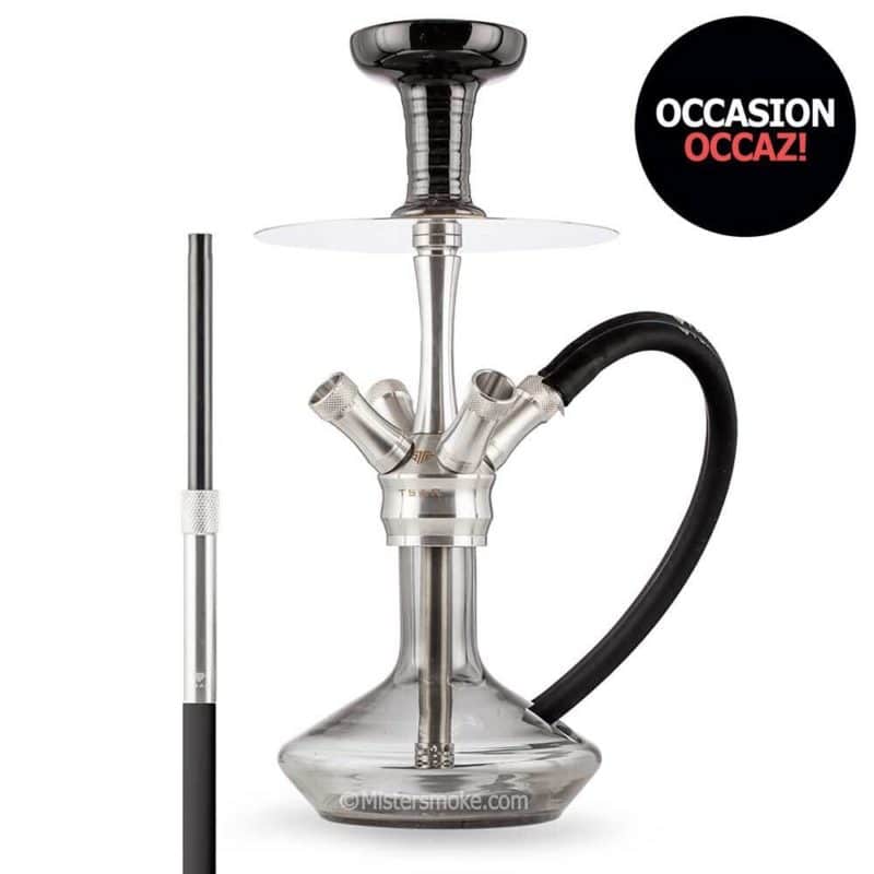 Chicha Tsar Alexander Mini Black - Occasion - Ref 200