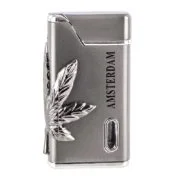 amsterdam xxx leaf lighter