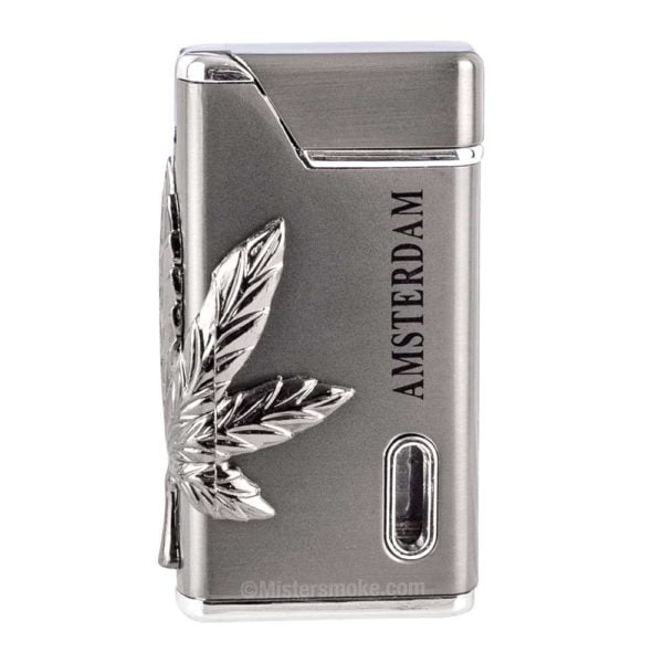 briquet amsterdam xxx leaf