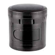 grinder 4 parties black metal