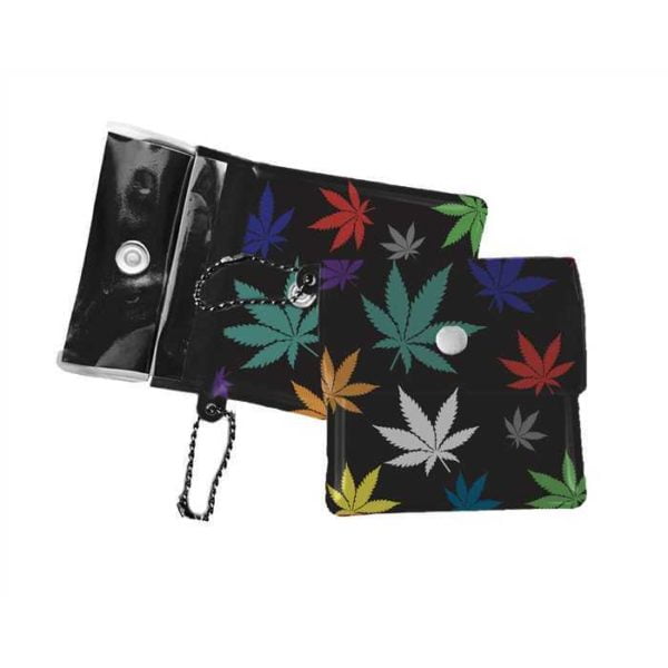 cendrier de poche belflam