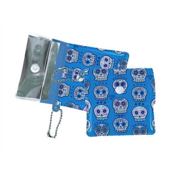 cendrier de poche belflam