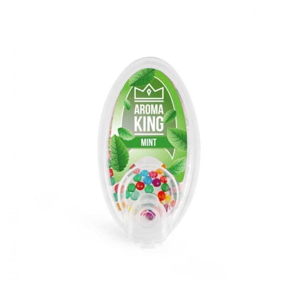 aroma capsules for cigarettes China 100pcs Mix Fruit Flavor Menthol Capsule Mint Beads Explosion Pops Cigarette Ball Suppliers,Manufacturers,Factories AROMA KING Menthol Cigarettes -