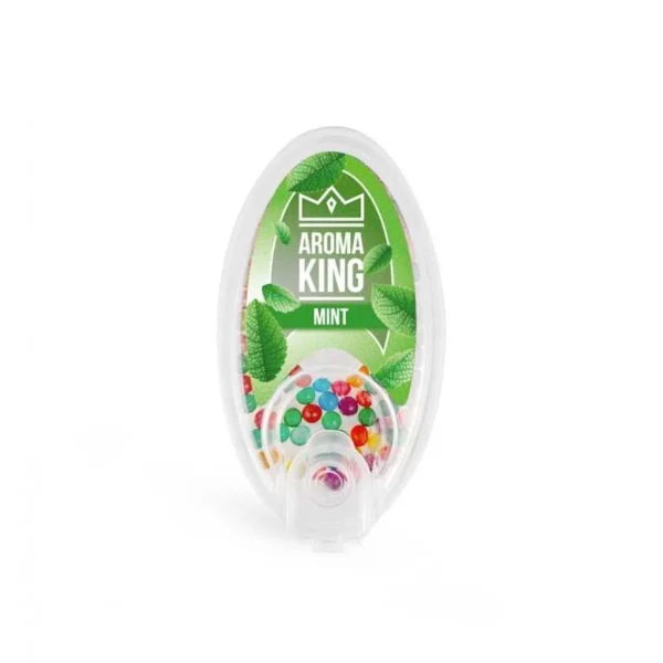 aroma king cigarette flavoured beads