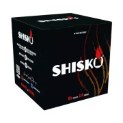 charbon chicha naturel Shisko