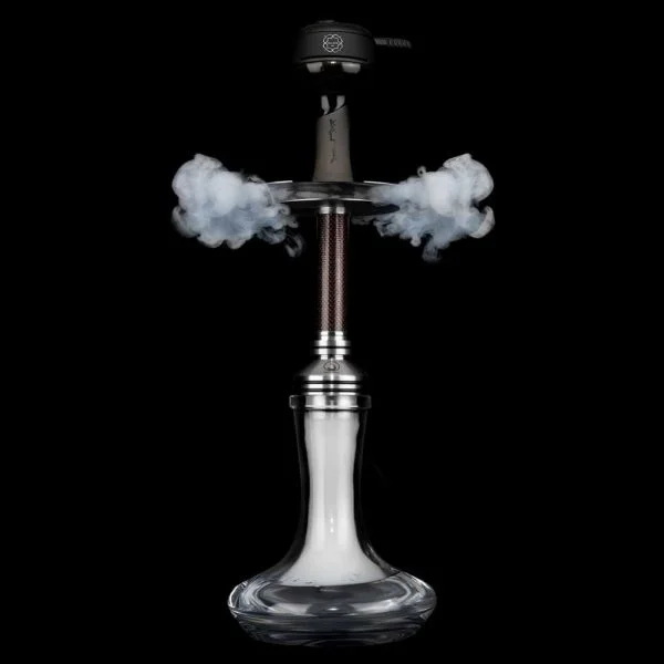 X Blow off + adapter set Steamulation