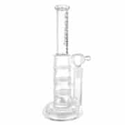 glass bong percolator Chongz Cristal delight