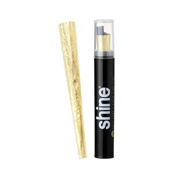 Kegel Gold 24K Shine Papers