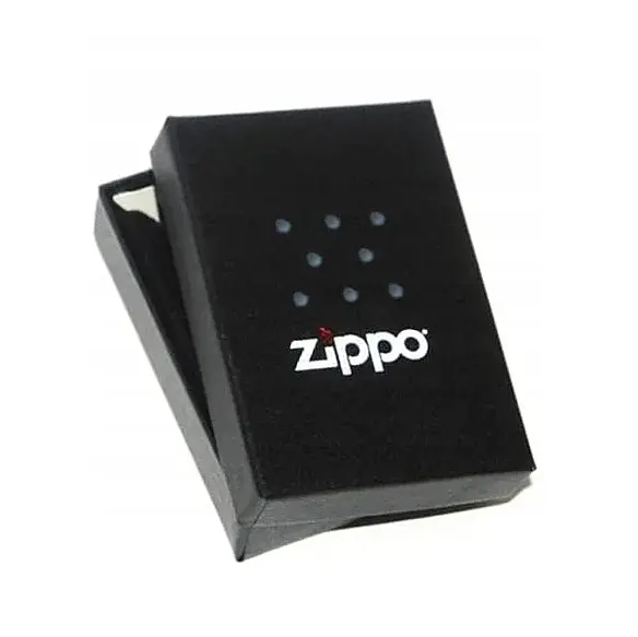 Coffret étui cadeau Zippo