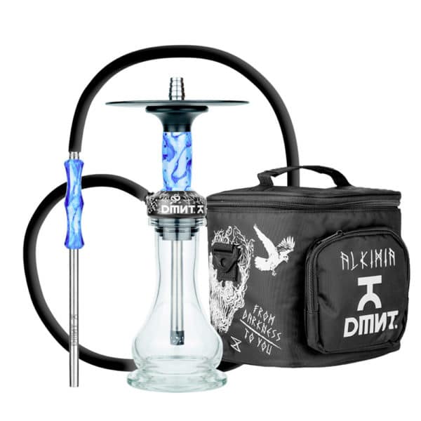 Hookah DMNT Alkimia