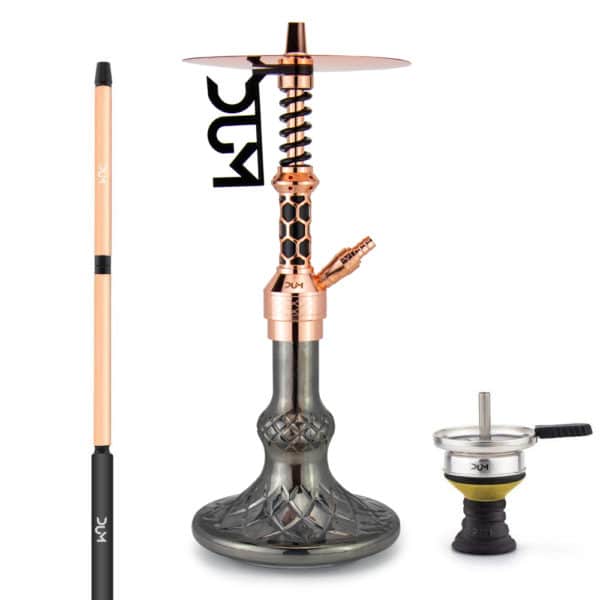 chicha DUM hydraulique SS25