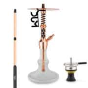 chicha DUM hydraulique SS25