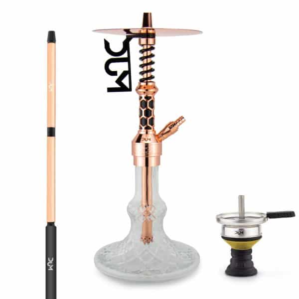 chicha DUM hydraulique SS25