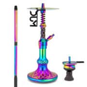 Hookah DUM Hydraulics