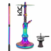 Chicha DUM Hydraulique SS25 - Rainbow Edition