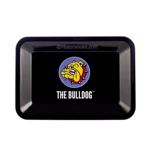 The Bulldog Amsterdam set