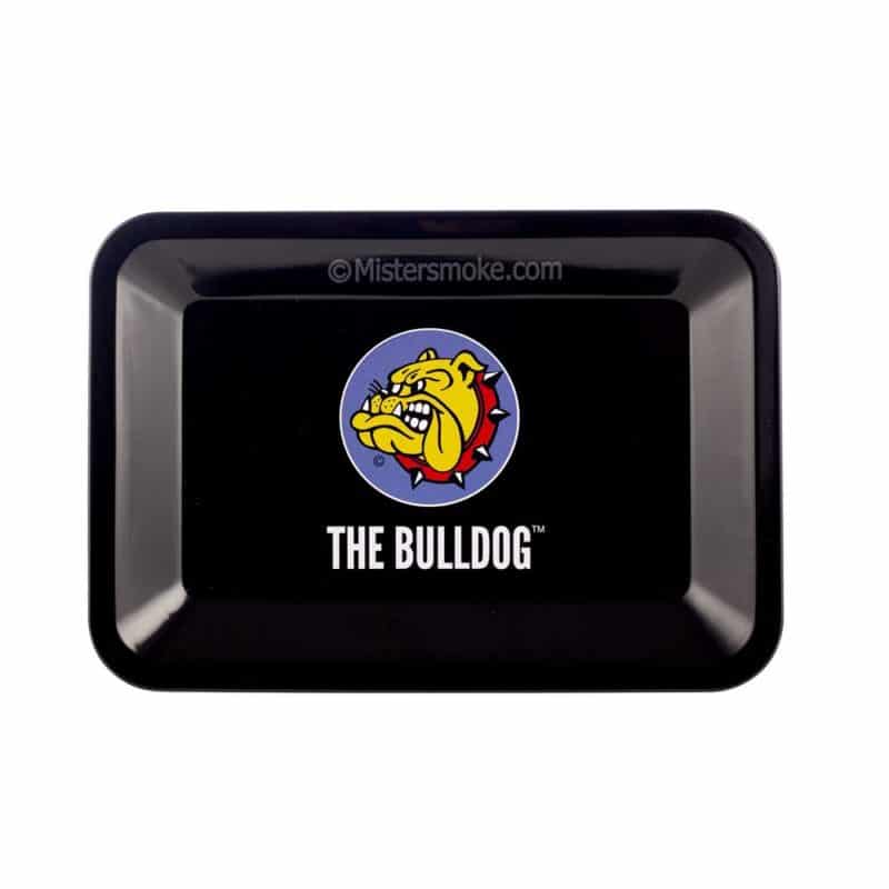 Tablett The Bulldog Amsterdam