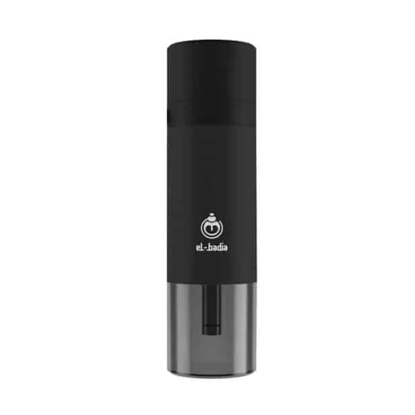 chicha El Badia P1