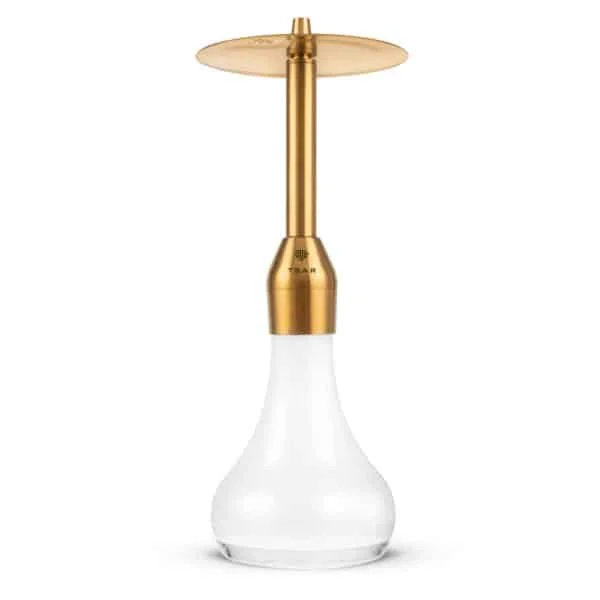 Chicha TSAR Ultimate Stainless - Site officiel