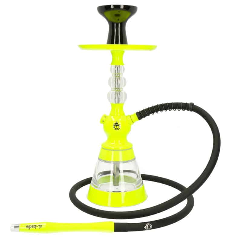 chicha celeste el badia