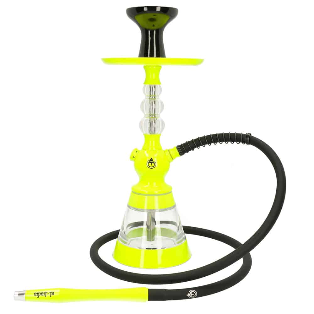 chicha celeste el badia