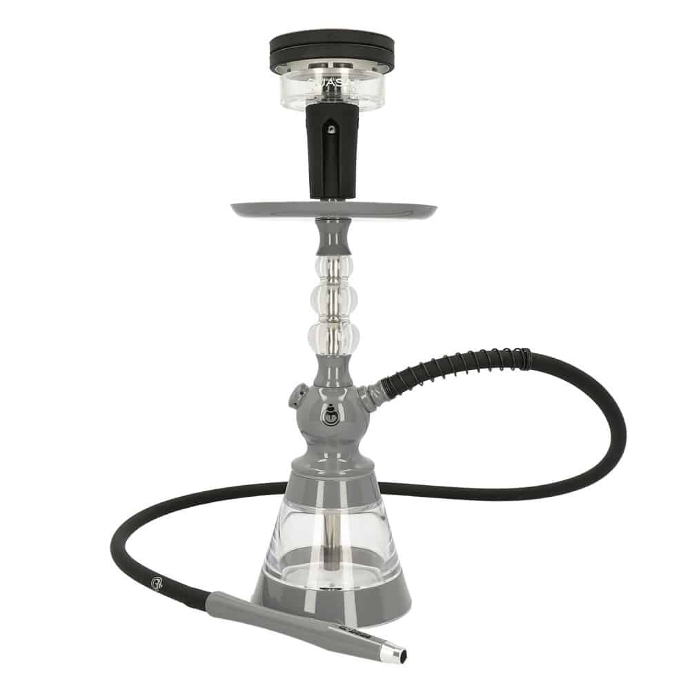 Charbons naturels pour chicha : les indispensables - El Badia