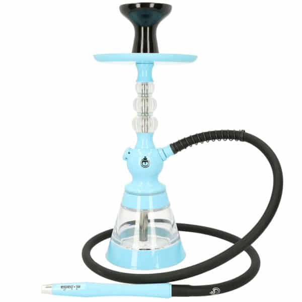 chicha celeste el badia