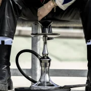 Chicha Z1 El Badia