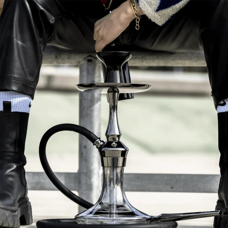 Chicha Z1 El Badia