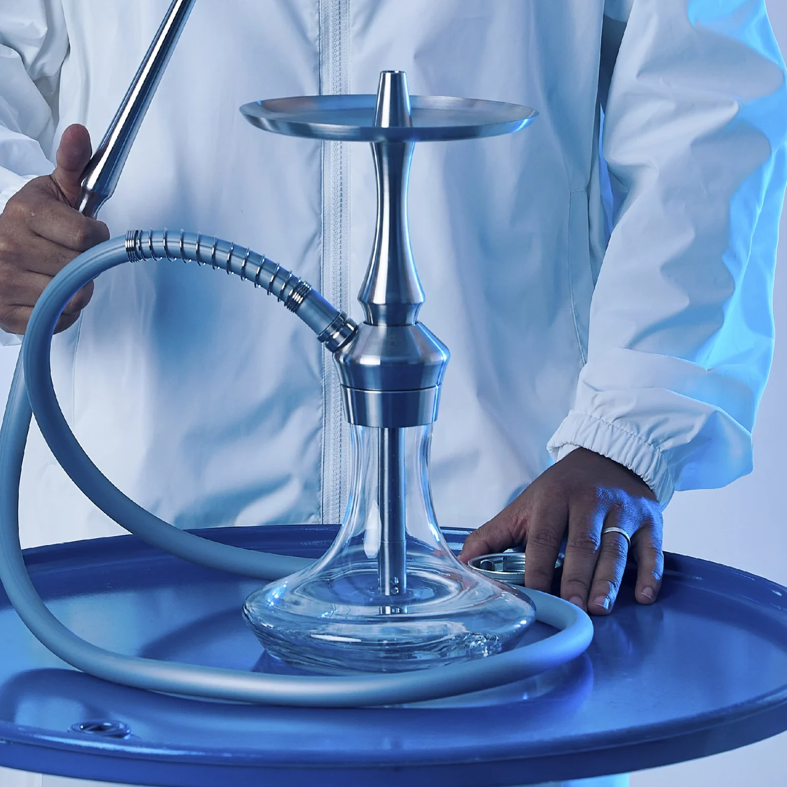 Chicha El-Badia Z1 – Image 3