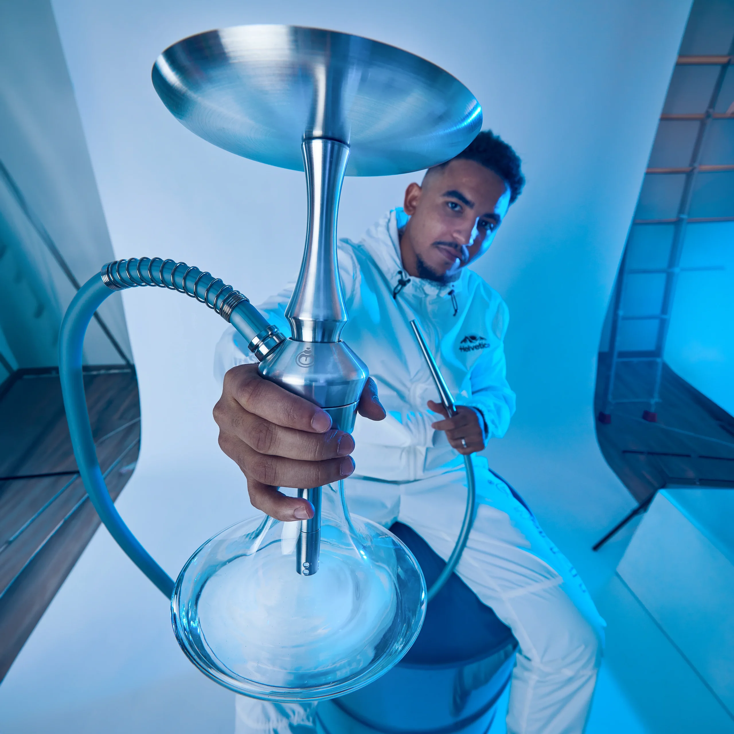 Chicha El-Badia Z1 – Image 2