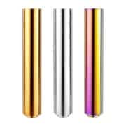 colonne de chicha tsar ultimate - en acier inoxydable